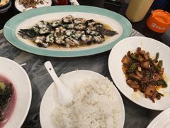 -王家大院·南京菜(湛江路总店)