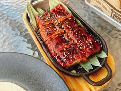 -弓二·烧鸟居酒屋(财富购物中心店)
