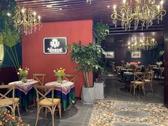 -第101座花园餐厅(湖滨88店)