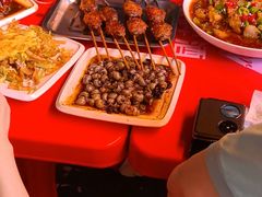 -黄寺卤煮·黄寺喝酒公司