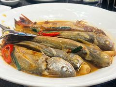-王庄阿咪海鲜大排档(象园店)