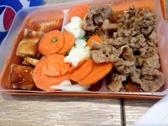 -吉野家(长青店)