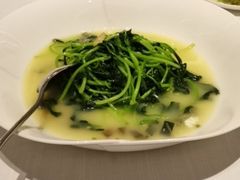 -君庭中餐厅(友谊宾馆店)