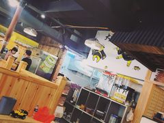 -大壮家原味烤肉(兴华北街店)