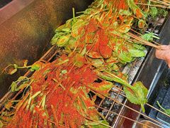 -为民烧烤吧.自贡爆炒菜(收录10年好店)