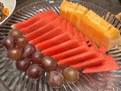 -湖鱼湖·蓉亭食贝(亚运村店)