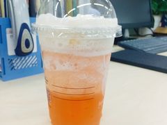 -瑞幸咖啡(新安大厦店)