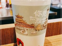 -茶颜悦色(花园道店)