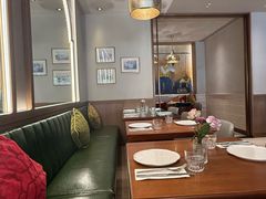 -ELI FALAFEL Lebanese&Mediterranean黎巴嫩美食(富城路店)