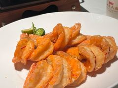 -四季民福烤鸭店(王府井东安门店)