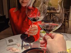 -鹏瑞莱佛士酒店·云璟 Yun Jing