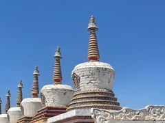 -塔尔寺