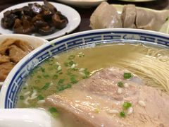-同得兴 Since·1995 传统苏式面馆(十全街店)