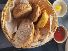 -龙塔云尚西餐厅