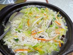 -东江海鲜大排档·潮汕菜·砂锅粥