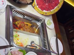 -重庆高老九火锅(万象城店)