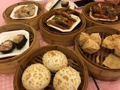 -满福隆酒楼(万绿园店)