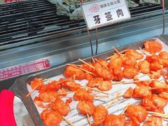 -火锅岛潮牌自助餐厅(天津天佑城店)