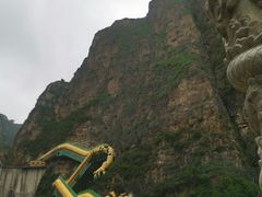 -龙庆峡风景区