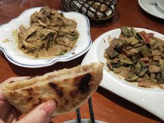 -辣子鸡背(九龙山店)