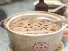 -砂锅居(西四店)