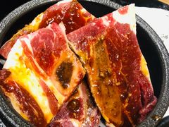 -九田家黑牛烤肉料理(中北镇店)