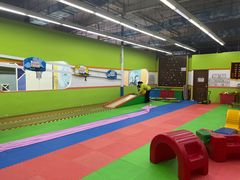 -小岳飞儿童感统·注意力训练馆(金四季店)