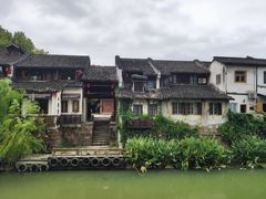 -小河直街历史文化街区