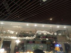 -星伦多自助料理(江阴万达店)