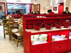 -陳艳红火锅(港汇店)