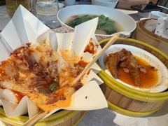 -香云轩·顺德菜(香云纱园林酒店店)
