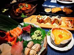 -德川家日本料理(中关村寰太大厦店)