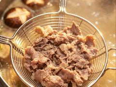 -刘少华贵州小黄牛·鲜牛肉火锅(总店)