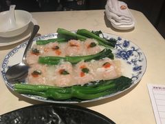 -广东胜利宾馆西关粤中餐厅