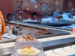 -新一番三文鱼寿司(红城湖店)