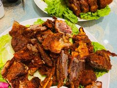 -新疆伊宁远征餐厅