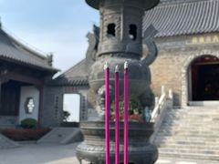 -句容茅山景区