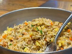 -KAOKAO烤烤·丹东海鲜烧烤(望京店)