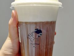 -喜茶(佛山顺德大良东乐路店)