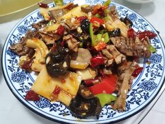-北大地皖峰饭馆