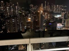 -铜锣湾如心酒店