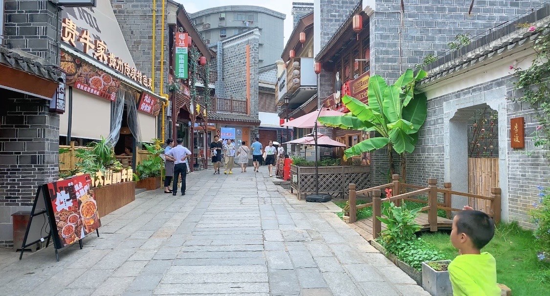 开个清闲不累的小店(初次创业开什么店合适)