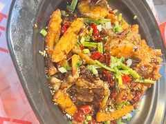 -回味黑鸭煲·始于2006(万松园店)