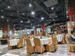-正亮海鲜(人民西路店)