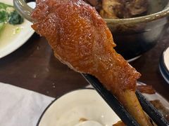 -斯丹姜母鸭·古法干香(泉州总店)