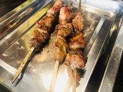 -217丰惠源抓饭(星湖街店)