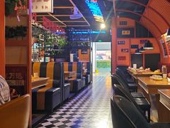 -赖胖子肉蟹煲(金牛万达店)