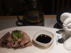 烂糊羊肉-筱爷叔·上海传统手工菜(玉树路店)