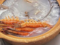 -白仁仔· 活烤海鲜 宵夜(豫园店)