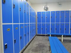 -北京八中游泳馆